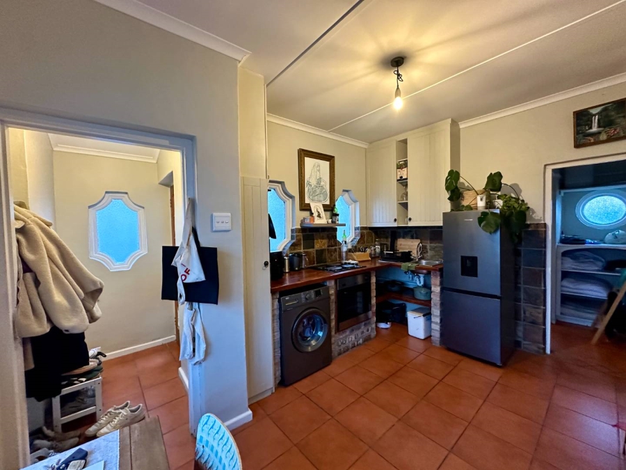 To Let 2 Bedroom Property for Rent in Muizenberg Western Cape